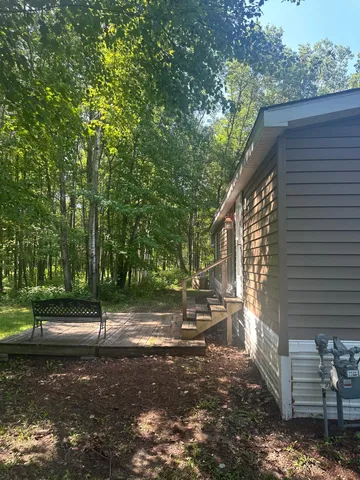 $69,900 | 37344 Deer Ridge Drive, Crosslake, MN 56442