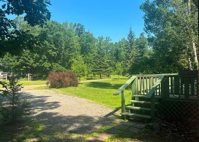 $69,900 | 37344 Deer Ridge Drive, Crosslake, MN 56442