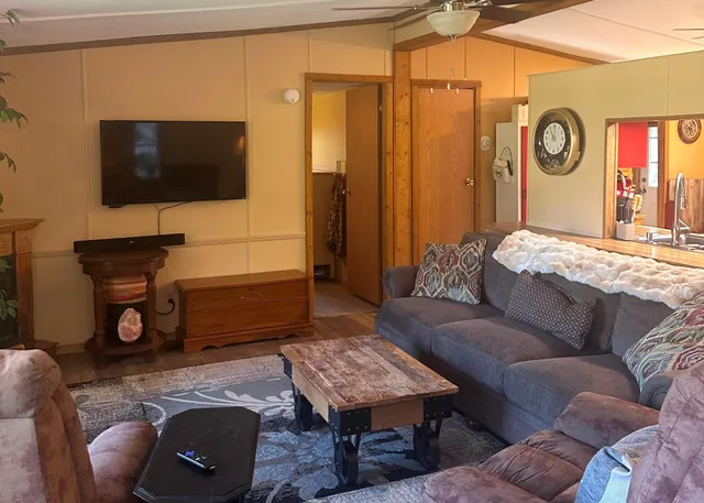 $69,900 | 37344 Deer Ridge Drive, Crosslake, MN 56442