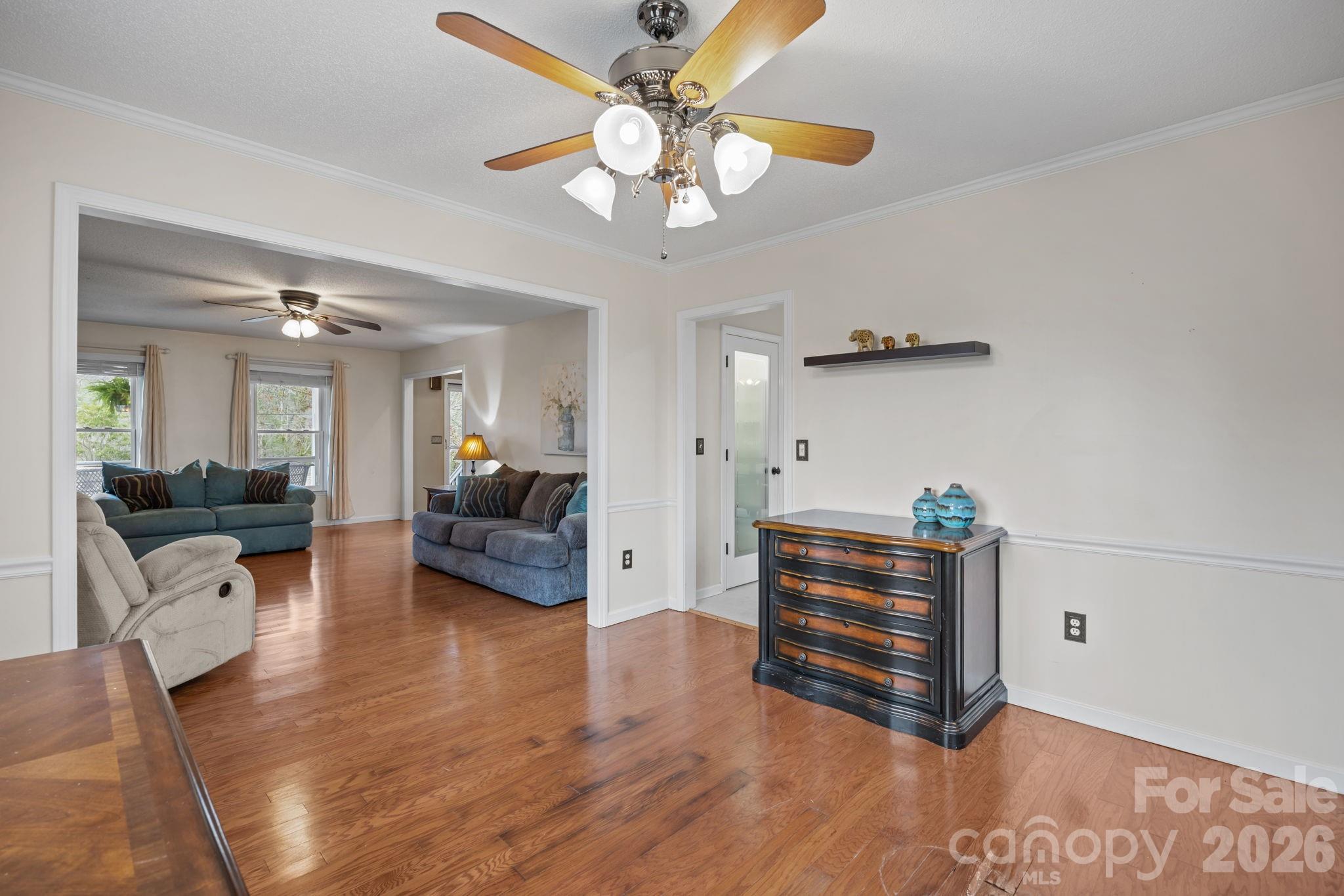 1618 Brookside Camp Road Hendersonville, NC 28792 - Photo 12 of 41 Gallery Image 12