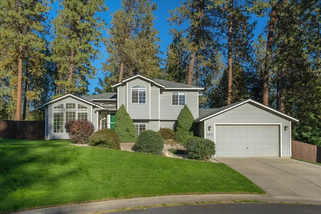 $548,500 | 16920 North Woodcrest Court, Colbert, WA 99005