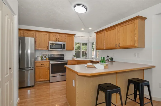 $548,500 | 16920 North Woodcrest Court, Colbert, WA 99005