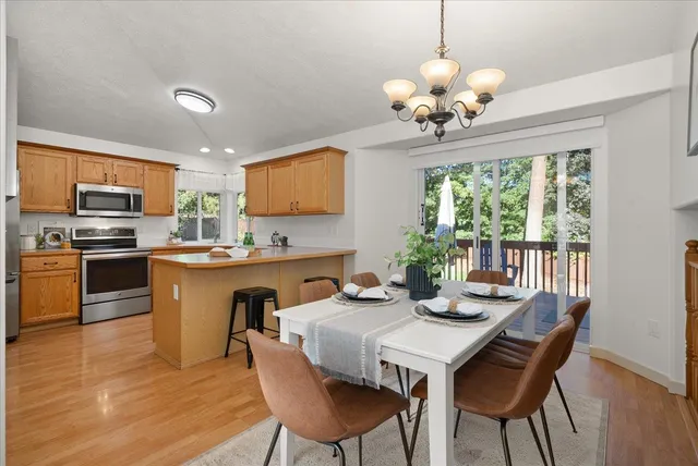 $548,500 | 16920 North Woodcrest Court, Colbert, WA 99005