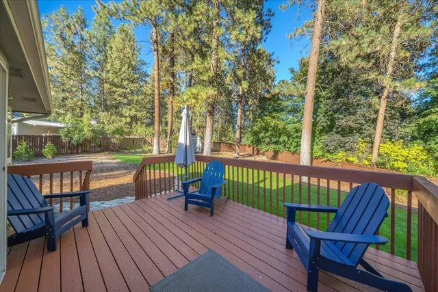 $548,500 | 16920 North Woodcrest Court, Colbert, WA 99005