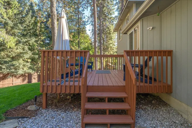 $548,500 | 16920 North Woodcrest Court, Colbert, WA 99005