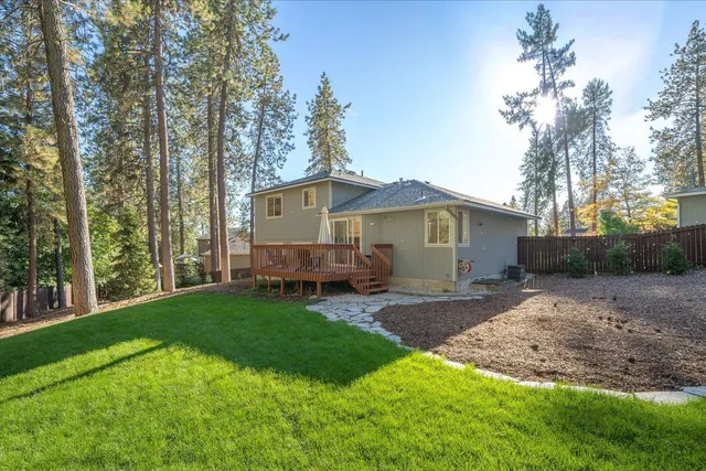 $548,500 | 16920 North Woodcrest Court, Colbert, WA 99005