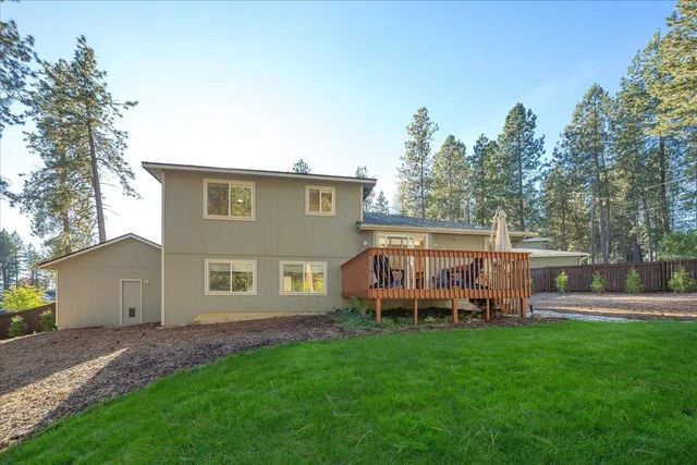 $548,500 | 16920 North Woodcrest Court, Colbert, WA 99005