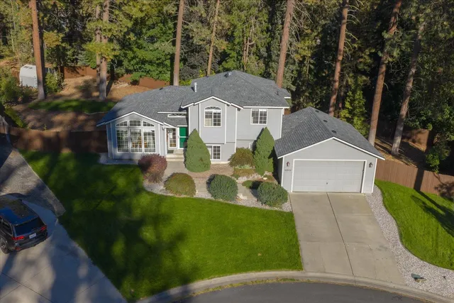 $548,500 | 16920 North Woodcrest Court, Colbert, WA 99005