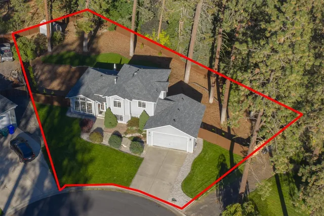 $548,500 | 16920 North Woodcrest Court, Colbert, WA 99005