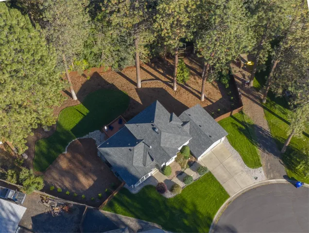 $548,500 | 16920 North Woodcrest Court, Colbert, WA 99005