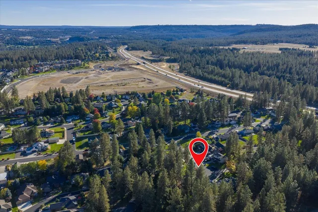 $548,500 | 16920 North Woodcrest Court, Colbert, WA 99005