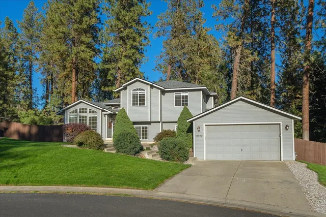 $548,500 | 16920 North Woodcrest Court, Colbert, WA 99005