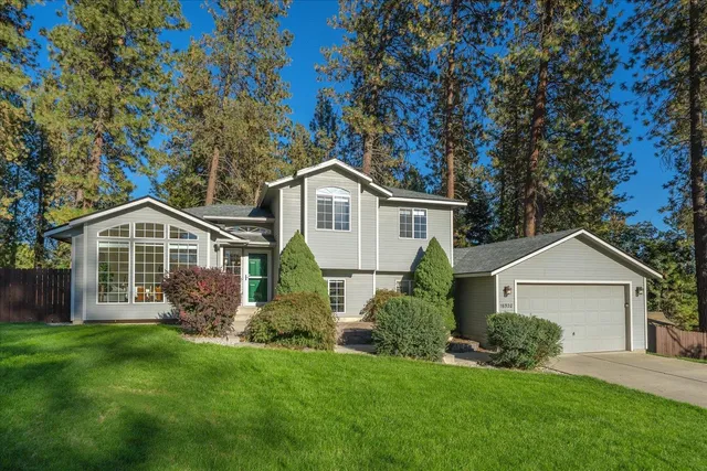 $548,500 | 16920 North Woodcrest Court, Colbert, WA 99005