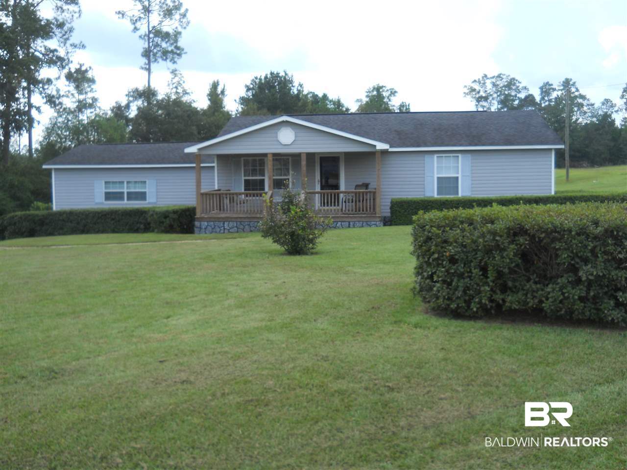 3122 Lowery Landing Road Brewton, AL 36426 - Photo 1 of 13