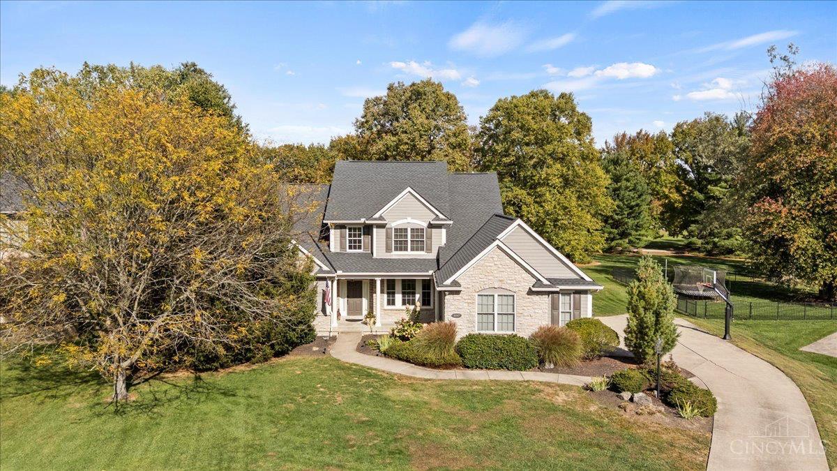 6661 Paxton Guinea Road Loveland, OH 45140 - Photo 1 of 52