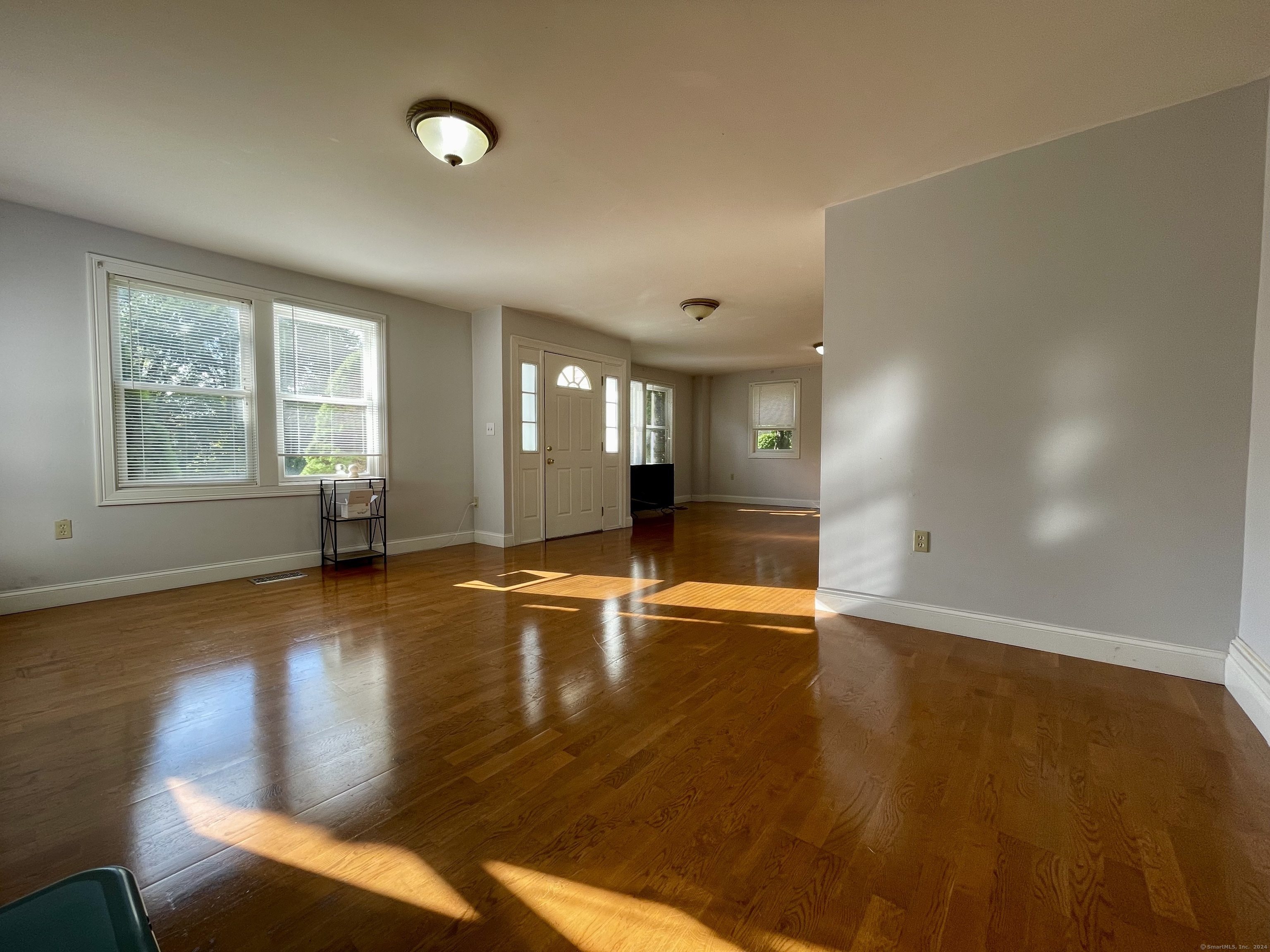 70 Grimes Road Rocky Hill, CT 06067 - Photo 7 of 23 a view of empty room with wooden floor