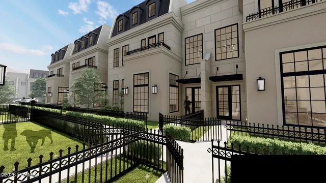 $1,800,900 | 95 Settlers Trace Boulevard, Unit 101C, Lafayette, LA 70508