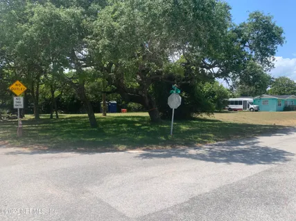 a view of a park
