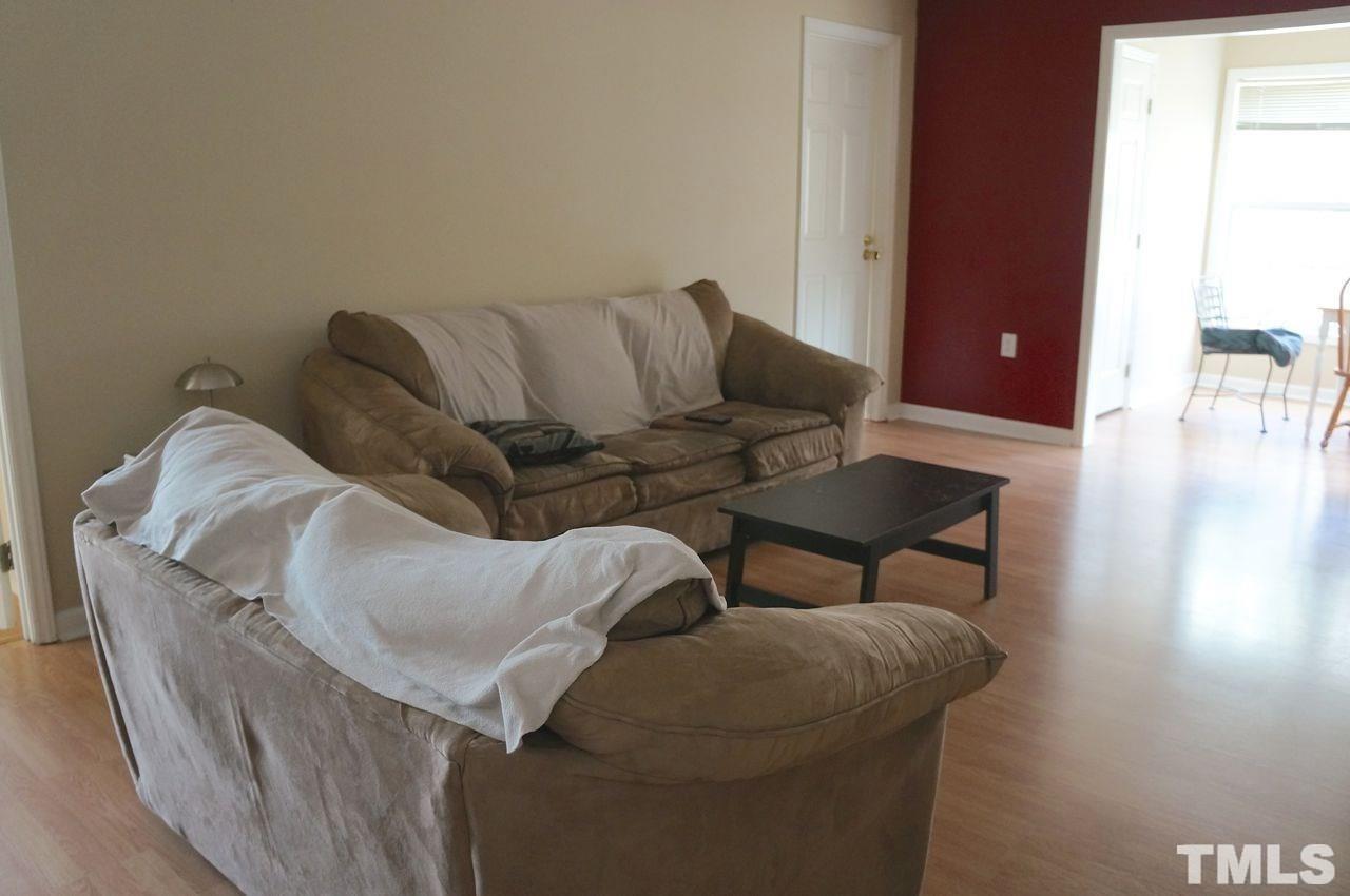 1305 Kent Road, Unit 104 Raleigh, NC 27606 - Photo 3 of 5