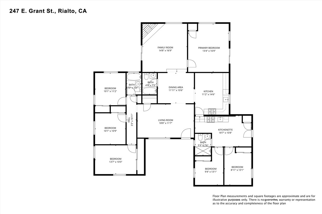 247 Grant Street Rialto, CA 92376 - Photo 40 of 40