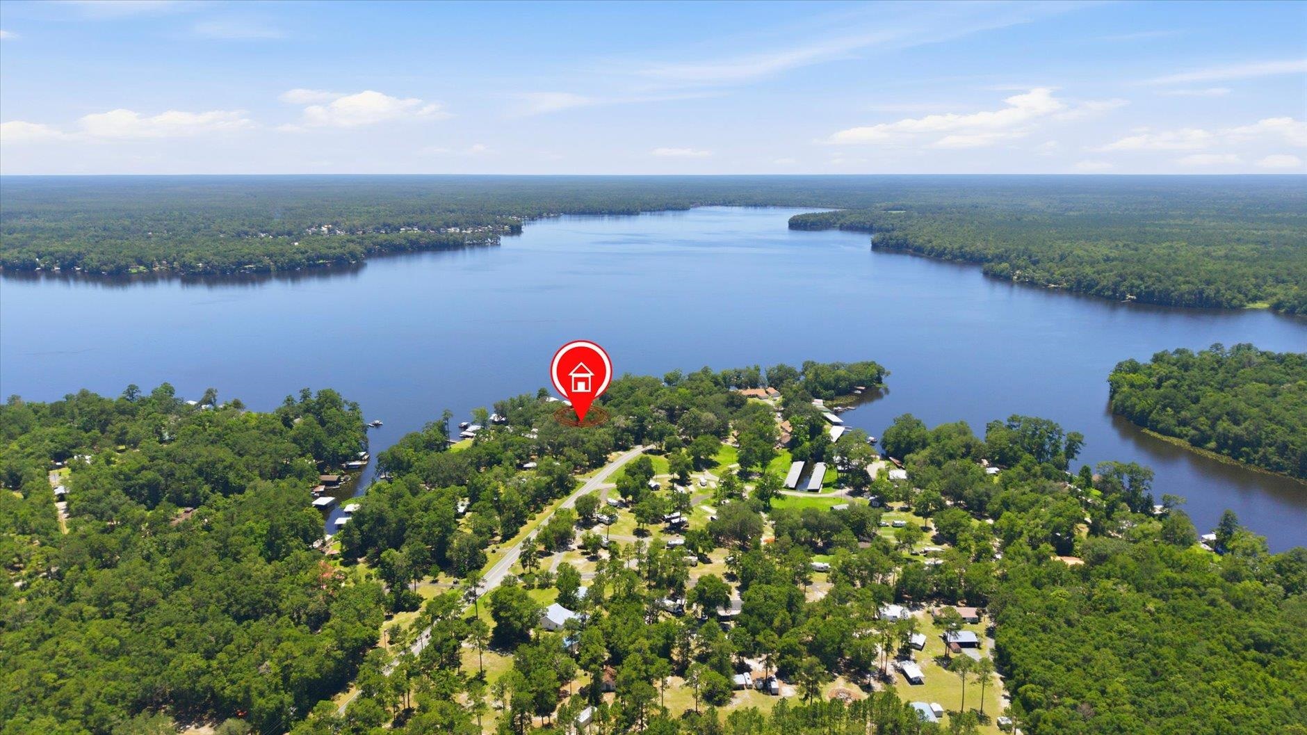 3015 Cooks Landing Road Quincy, FL 32351 - Photo 44 of 57