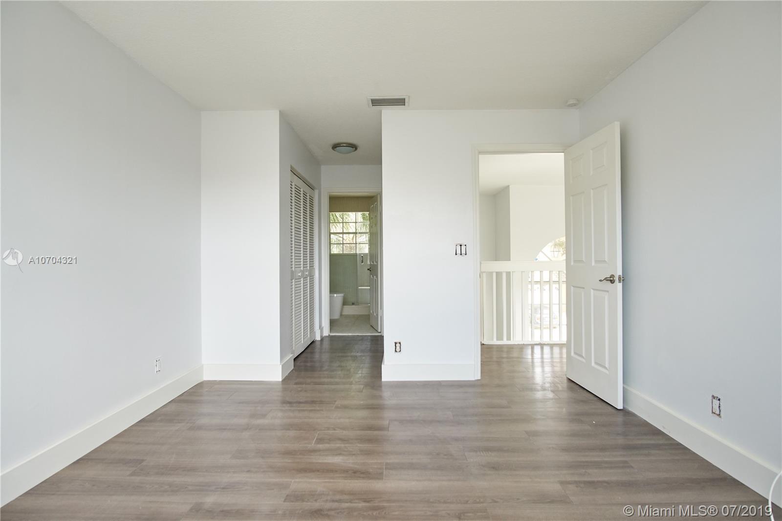 10646 Wheelhouse Circle Boca Raton, FL 33428 - Photo 24 of 34 BEDROOM #2 WITH BATHROOM