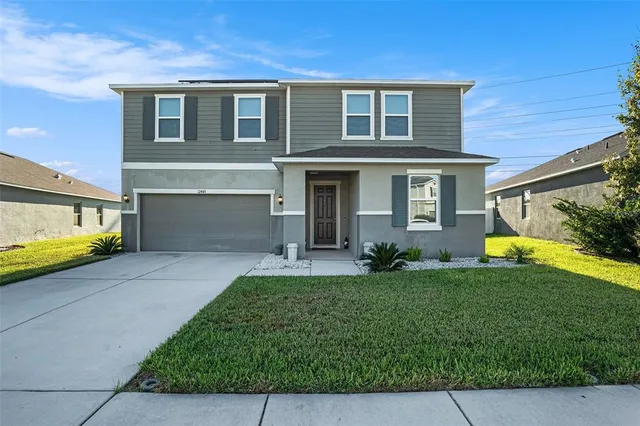 $390,000 | 12481 Aston Drive, Hudson, FL 34669