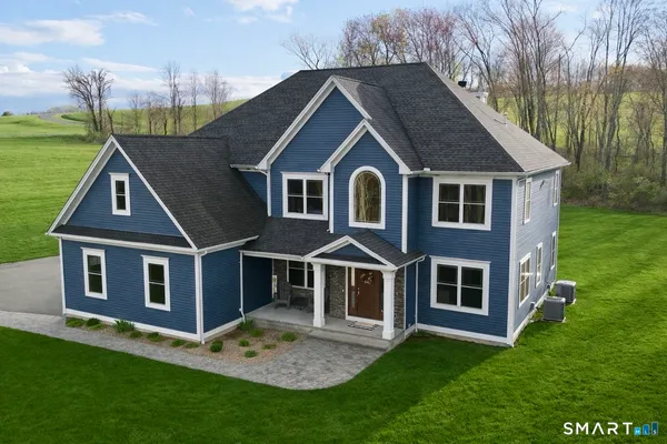 $924,900 | 399 Hill Road, Harwinton, CT 06791