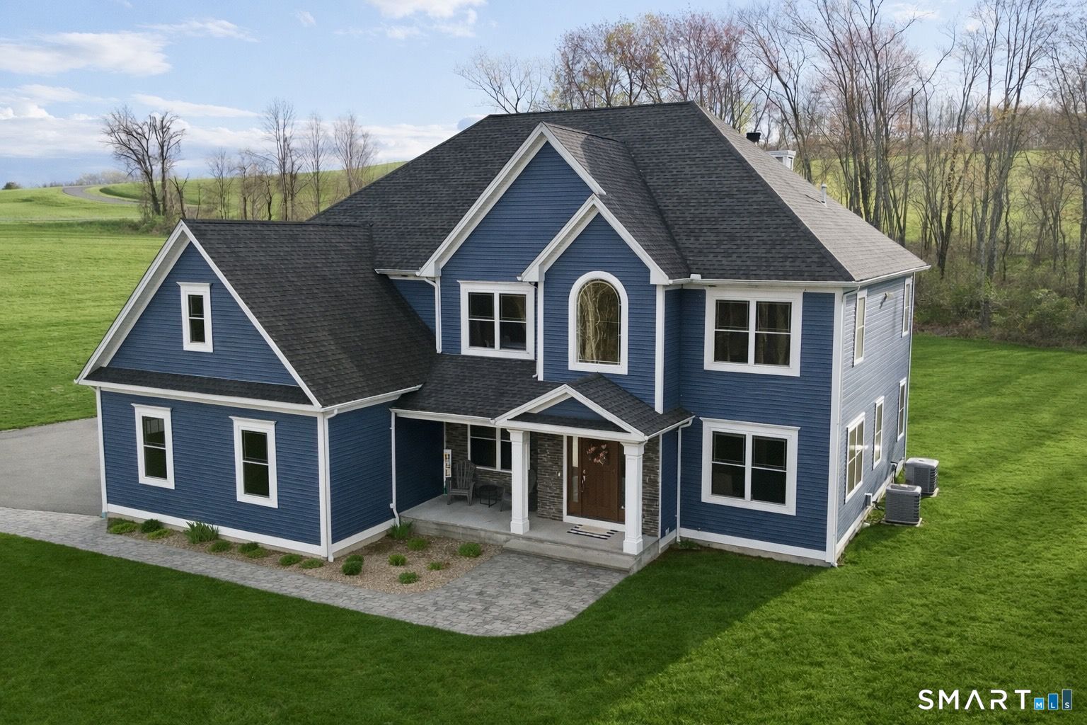 399 Hill Road Harwinton, CT 06791 - Photo 1 of 37