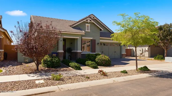 $716,000 | 4159 East Cynthia Street, Gilbert, AZ 85295