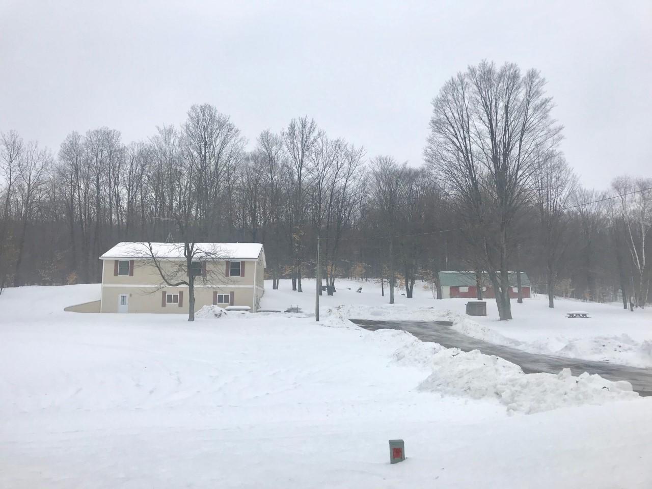 7959 North Sherman Road Frederic, MI 49733 - Photo 1 of 30 Gallery Image 1