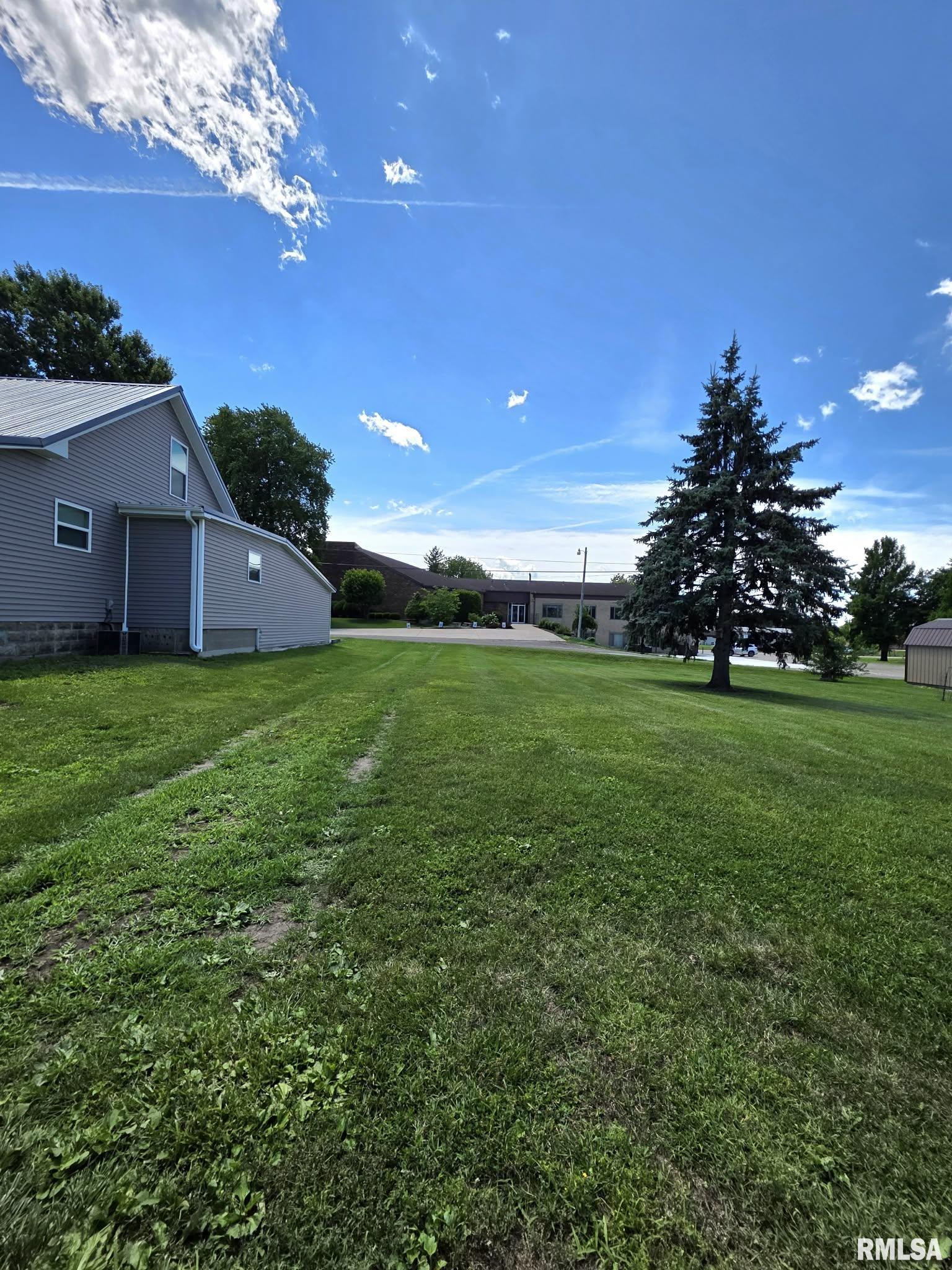 103 West Jefferson Street Camp Point, IL 62320 - Photo 23 of 31