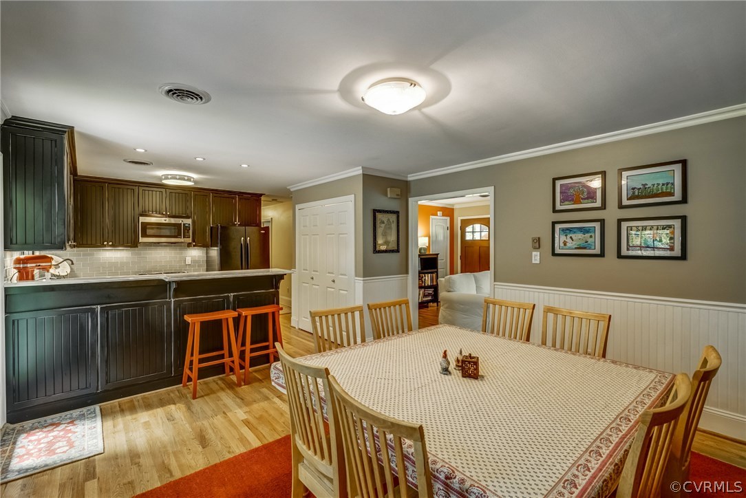 2205 Three Bridge Road Powhatan, VA 23139 - Photo 8 of 45 Gallery Image 8
