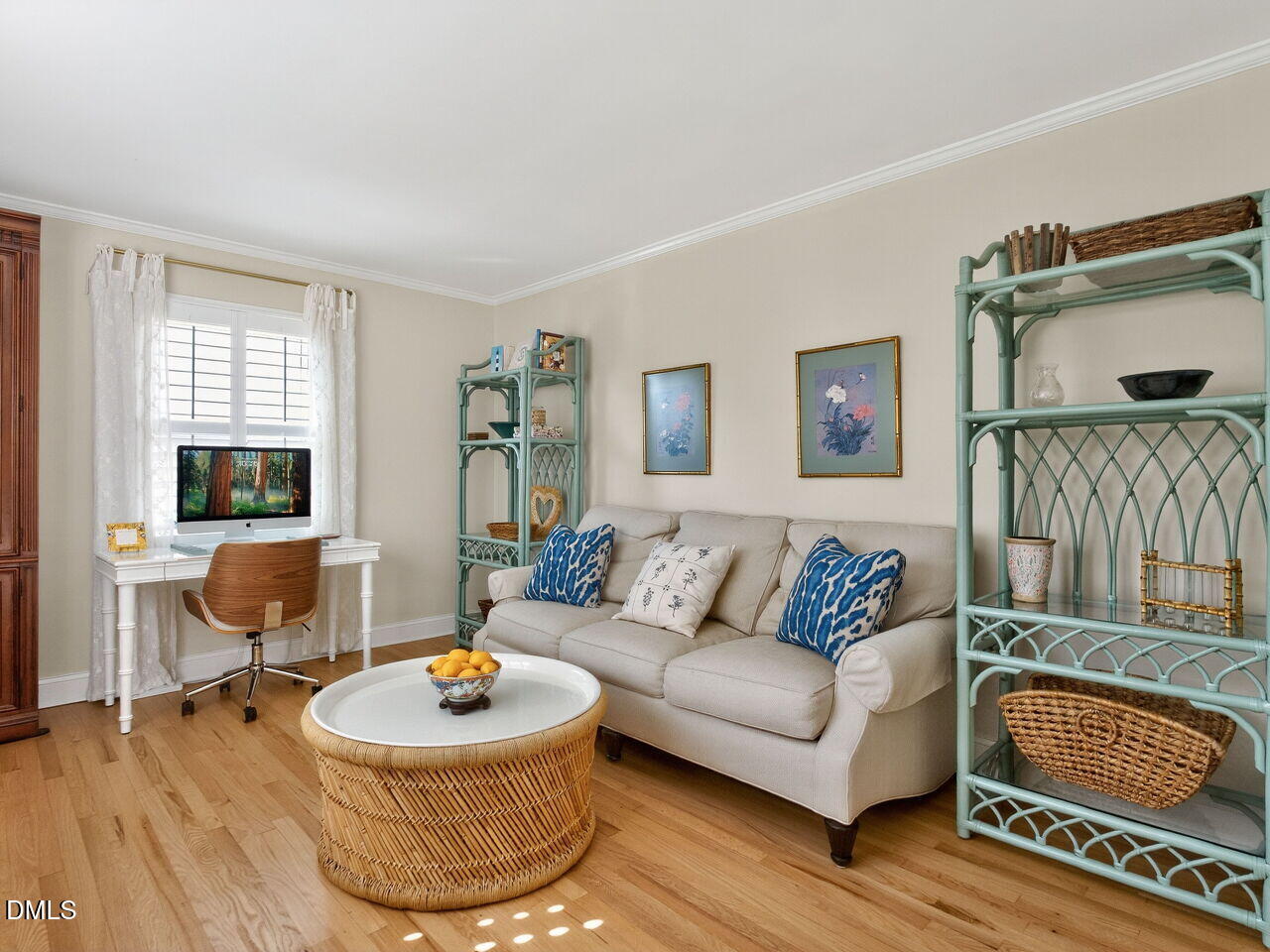4005 Converse Drive Raleigh, NC 27609 - Photo 4 of 29 004-1280x960-photo