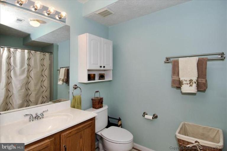 10109 Ridge Manor Terrace, Unit A Damascus, MD 20872 - Photo 8 of 11 Master Bath