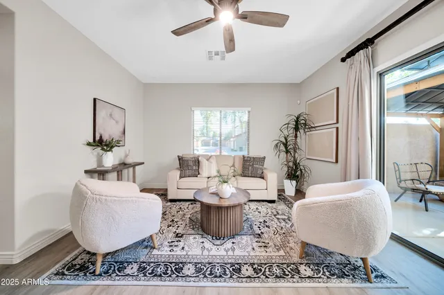 $405,000 | 3702 West Mccauley Court, Phoenix, AZ 85086