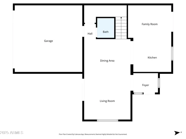 $405,000 | 3702 West Mccauley Court, Phoenix, AZ 85086