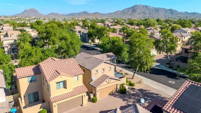 $405,000 | 3702 West Mccauley Court, Phoenix, AZ 85086