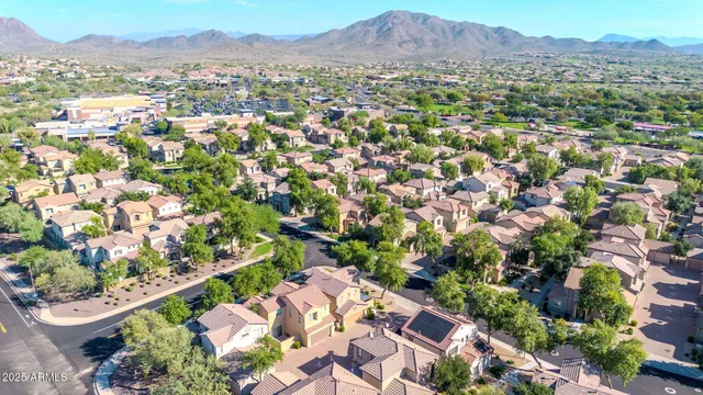 $405,000 | 3702 West Mccauley Court, Phoenix, AZ 85086