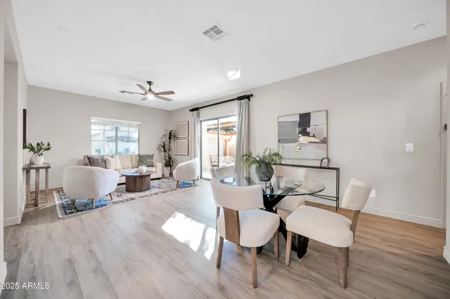 $405,000 | 3702 West Mccauley Court, Phoenix, AZ 85086