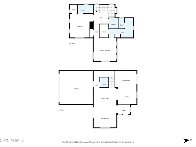 $405,000 | 3702 West Mccauley Court, Phoenix, AZ 85086