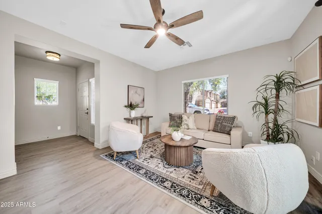 $405,000 | 3702 West Mccauley Court, Phoenix, AZ 85086