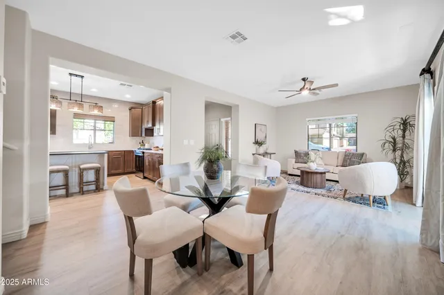 $405,000 | 3702 West Mccauley Court, Phoenix, AZ 85086