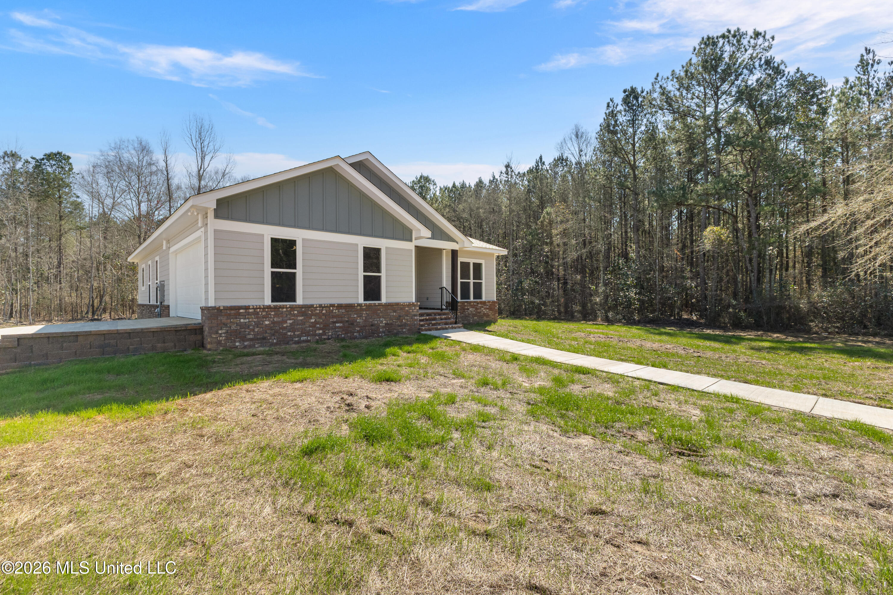 534 R V Lindley Road Moselle, MS 39459 - Photo 30 of 39 534_R_V_Lindley_Rd-39