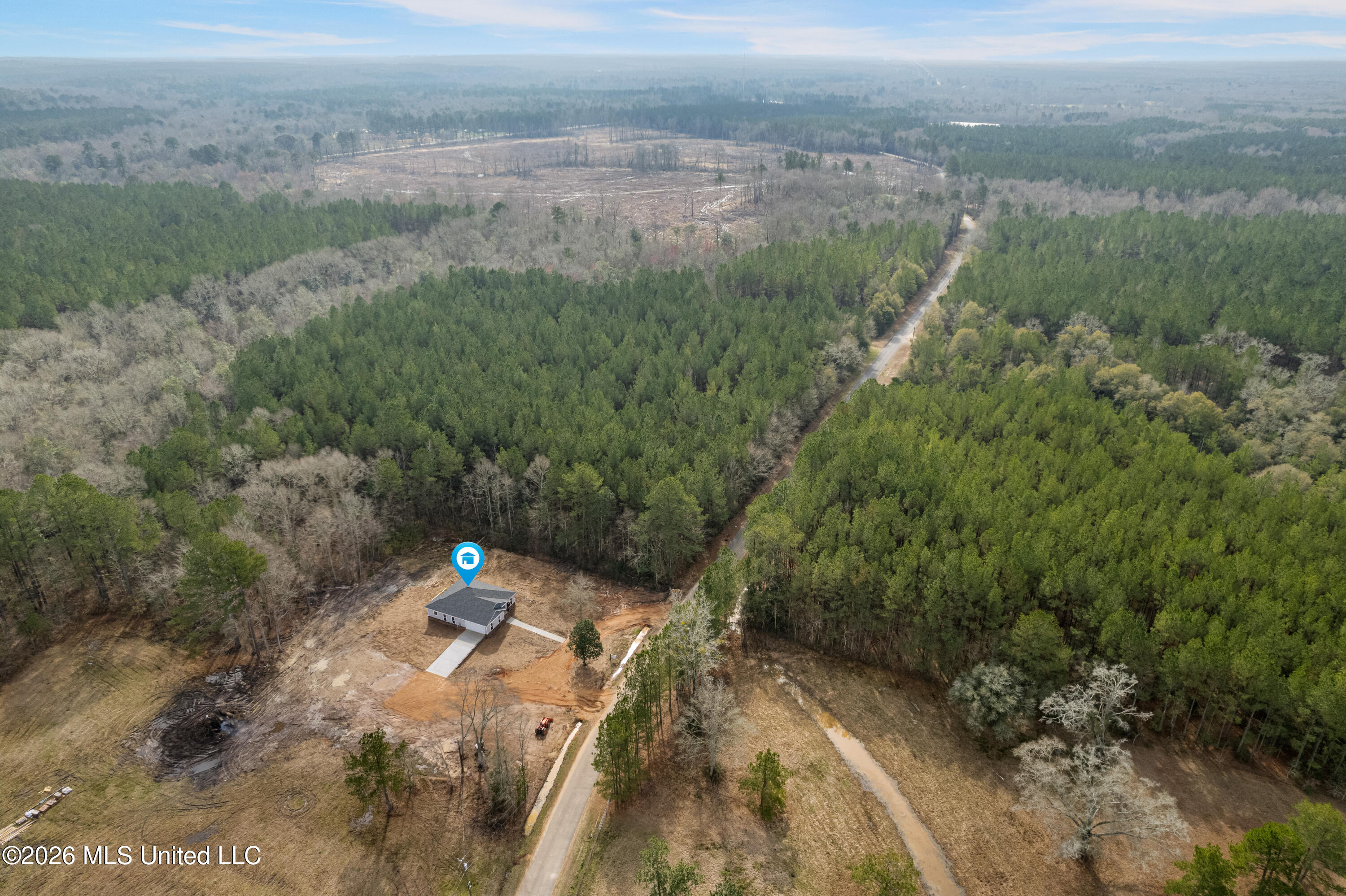 534 R V Lindley Road Moselle, MS 39459 - Photo 38 of 39 534_R_V_Lindley_Rd-35