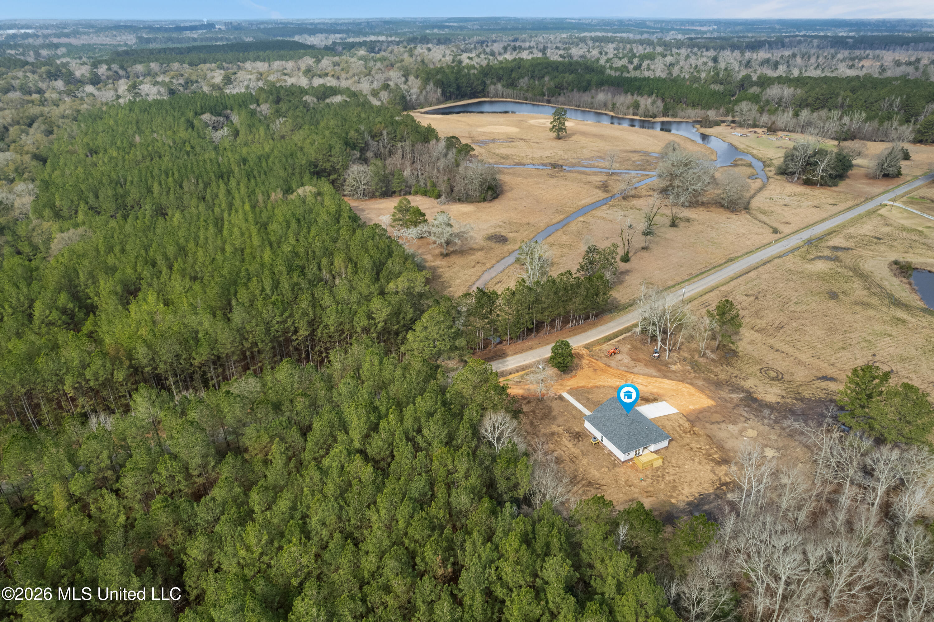534 R V Lindley Road Moselle, MS 39459 - Photo 39 of 39 534_R_V_Lindley_Rd-37