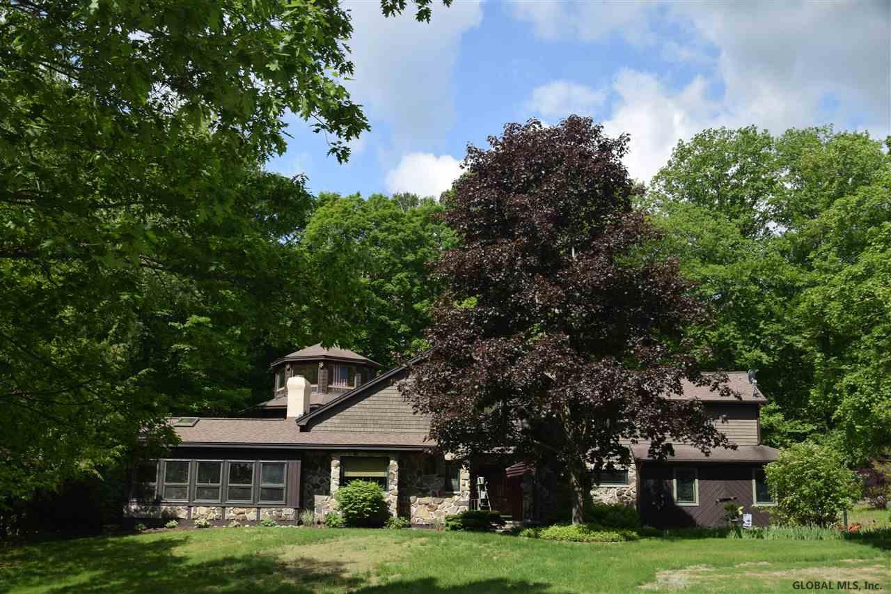 27 Carriage Hill Road Diamond Point, NY 12824 - Photo 54 of 67 Photo 54