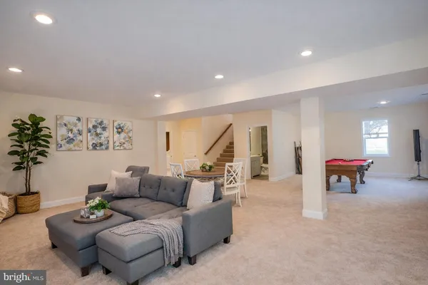 $2,169,000 | 7313 Byrneley Lane, Annandale, VA 22003