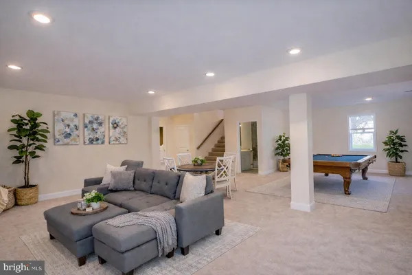 $2,169,000 | 7313 Byrneley Lane, Annandale, VA 22003
