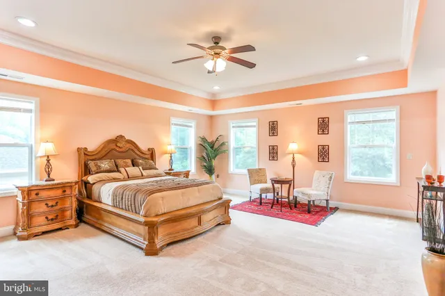 $2,338,990 | 7313 Byrneley Lane, Annandale, VA 22003